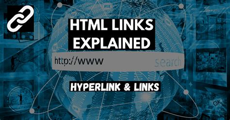 links html|html link examples.